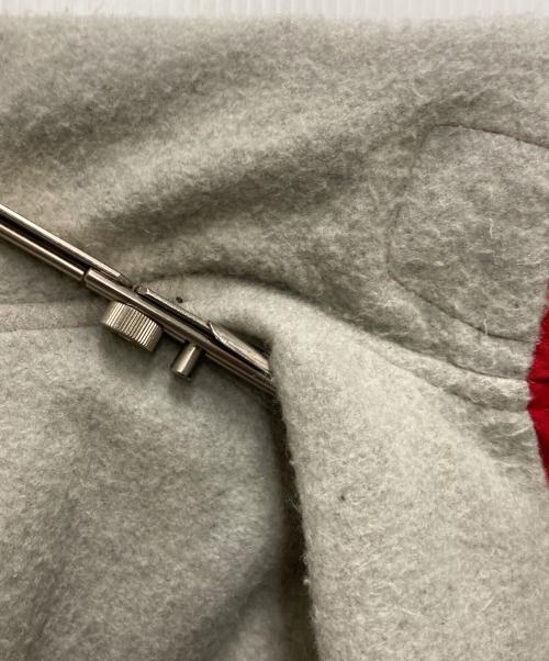 POLO RALPH LAUREN（ポロ・ラルフローレン）POLO RALPH LAUREN (ポロ・ラルフローレン) 90sダッフルコート レッド サイズ:Lの古着・服飾アイテム