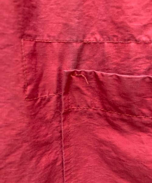 POLO RALPH LAUREN（ポロ・ラルフローレン）POLO RALPH LAUREN (ポロ・ラルフローレン) 90sダッフルコート レッド サイズ:Lの古着・服飾アイテム