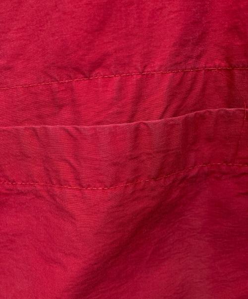 POLO RALPH LAUREN（ポロ・ラルフローレン）POLO RALPH LAUREN (ポロ・ラルフローレン) 90sダッフルコート レッド サイズ:Lの古着・服飾アイテム