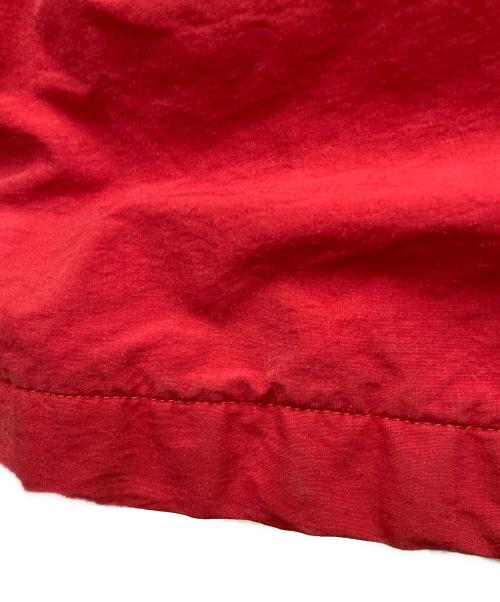 POLO RALPH LAUREN（ポロ・ラルフローレン）POLO RALPH LAUREN (ポロ・ラルフローレン) 90sダッフルコート レッド サイズ:Lの古着・服飾アイテム