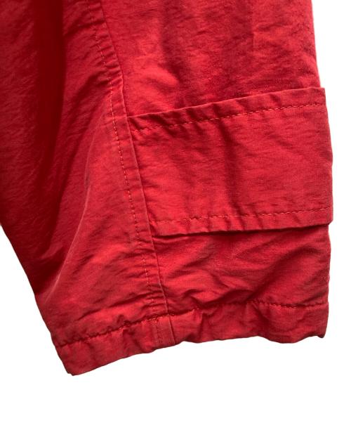 POLO RALPH LAUREN（ポロ・ラルフローレン）POLO RALPH LAUREN (ポロ・ラルフローレン) 90sダッフルコート レッド サイズ:Lの古着・服飾アイテム