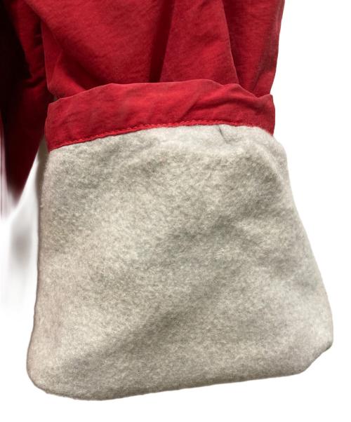 POLO RALPH LAUREN（ポロ・ラルフローレン）POLO RALPH LAUREN (ポロ・ラルフローレン) 90sダッフルコート レッド サイズ:Lの古着・服飾アイテム