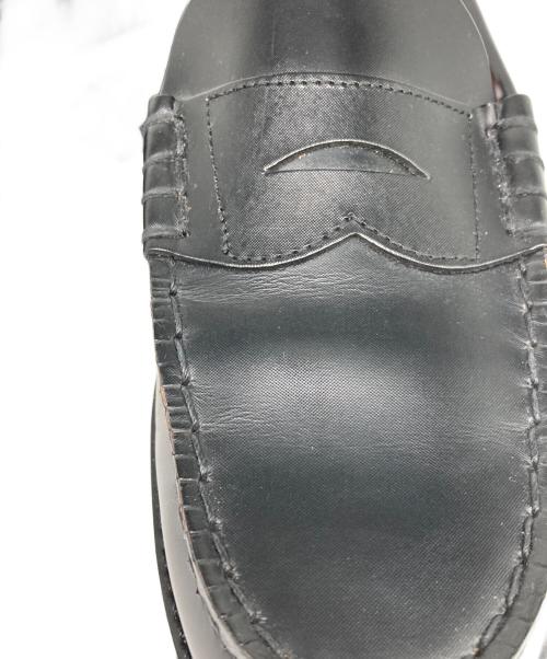 kenford（ケンフォード）kenford (ケンフォード) TANK SOLE LOAFERS ブラック サイズ:25.5㎝の古着・服飾アイテム