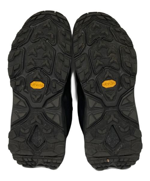 HOKA（ホカ）HOKA (ホカ) カハ 2 フロスト モック GTX ブラック サイズ:US 9の古着・服飾アイテム