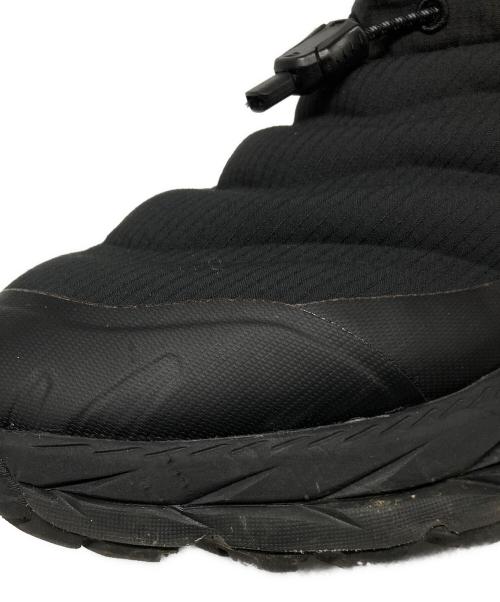 HOKA（ホカ）HOKA (ホカ) カハ 2 フロスト モック GTX ブラック サイズ:US 9の古着・服飾アイテム