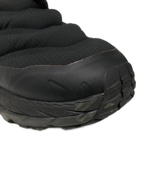 HOKA（ホカ）HOKA (ホカ) カハ 2 フロスト モック GTX ブラック サイズ:US 9の古着・服飾アイテム