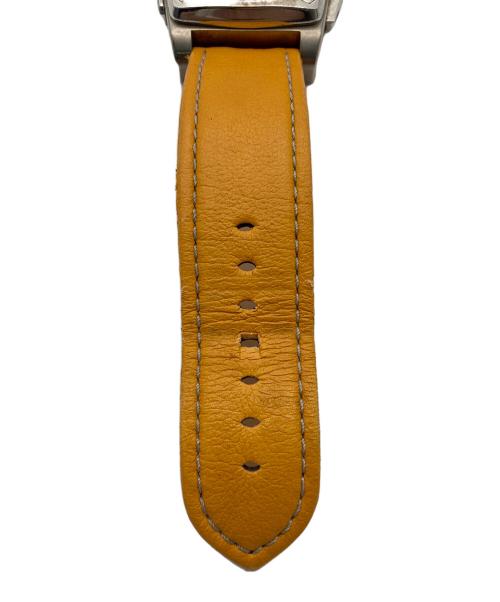 LOCMAN（ロックマン）LOCMAN (ロックマン) 腕時計 silverの古着・服飾アイテム