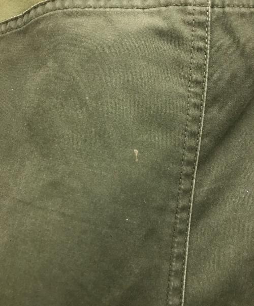 FJALLRAVEN（フェールラーベン）FJALLRAVEN (フェールラーベン) Vidda Pro Trousers カーキ サイズ:81cm (W32)の古着・服飾アイテム