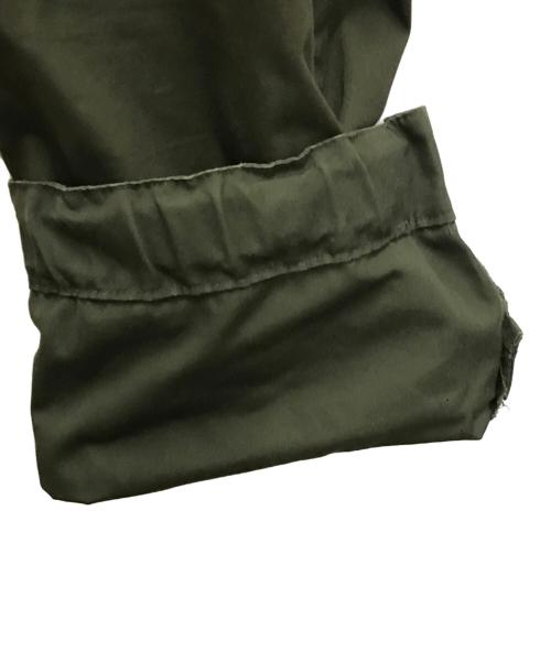 FJALLRAVEN（フェールラーベン）FJALLRAVEN (フェールラーベン) Vidda Pro Trousers カーキ サイズ:81cm (W32)の古着・服飾アイテム