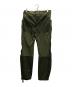 FJALLRAVEN (フェールラーベン) Vidda Pro Trousers カーキ サイズ:81cm (W32)：8000円
