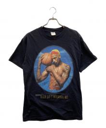 Murina（ムリナ）の古着「90s DENNIS RODMAN TEE」｜ブラック