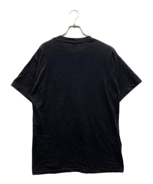 Murina（ムリナ）Murina (ムリナ) 90s DENNIS RODMAN TEE ブラック サイズ:Lの古着・服飾アイテム