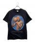 Murina（ムリナ）の古着「90s DENNIS RODMAN TEE」｜ブラック