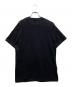 Murina (ムリナ) 90s DENNIS RODMAN TEE ブラック サイズ:L：10000円