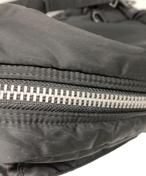 PORTER（ポーター）PORTER (ポーター) タンカー3wayブリーフケース ブラックの古着・服飾アイテム