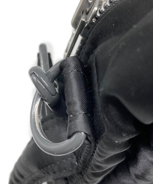 PORTER（ポーター）PORTER (ポーター) タンカー3wayブリーフケース ブラックの古着・服飾アイテム