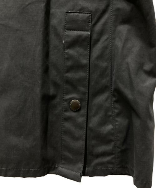 Barbour（バブアー）Barbour (バブアー) BEDALE SL PEACHED ブラック サイズ:36の古着・服飾アイテム