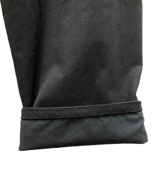 Barbour（バブアー）Barbour (バブアー) BEDALE SL PEACHED ブラック サイズ:36の古着・服飾アイテム