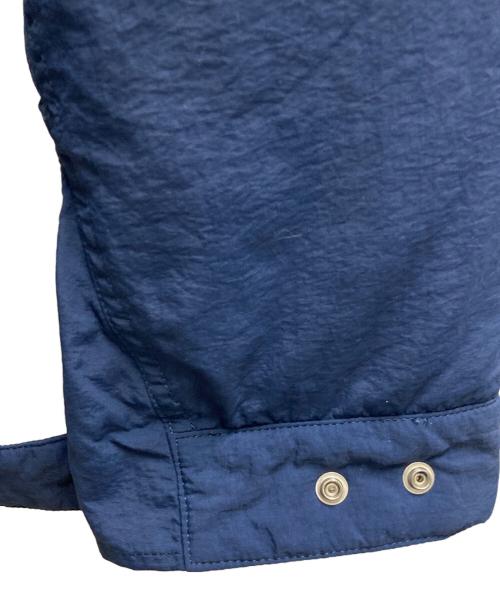 SIERRA DESIGNS（シエラデザインズ）SIERRA DESIGNS (シエラデザインズ) BEAMS PLUS (ビームスプラス) 別注ニューインヨパーカ ネイビー サイズ:Ⅿの古着・服飾アイテム