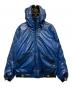 STONE ISLAND（ストーンアイランド）の古着「10AW ICE JACKET」｜ブルー