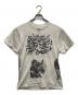 Supreme（シュプリーム）の古着「Collage Tee」｜ホワイト