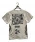 Supreme (シュプリーム) M.C. Escher (マウリッツエッシャー) Collage Tee ホワイト サイズ:M：8000円