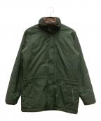 THE NORTH FACEザ ノース フェイス）の古着「80s HARD SHELL JACKET」｜グリーン