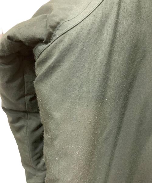 THE NORTH FACE（ザ ノース フェイス）THE NORTH FACE (ザ ノース フェイス) 80s HARD SHELL JACKET グリーン サイズ:Mの古着・服飾アイテム