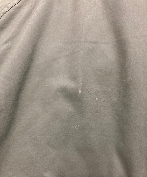 THE NORTH FACE（ザ ノース フェイス）THE NORTH FACE (ザ ノース フェイス) 80s HARD SHELL JACKET グリーン サイズ:Mの古着・服飾アイテム