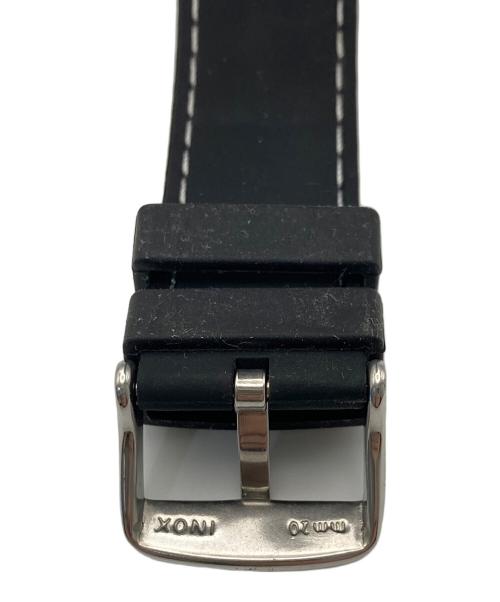 SUUNTO（スント）SUUNTO (スント) ELEMENTUM TERRA ブラックの古着・服飾アイテム