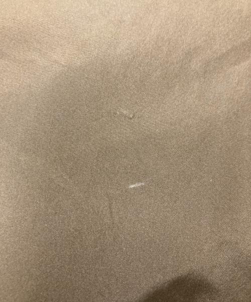 CHAOS（カオス）CHAOS (カオス) GLプリズムライトコート ブラウン サイズ:FREEの古着・服飾アイテム