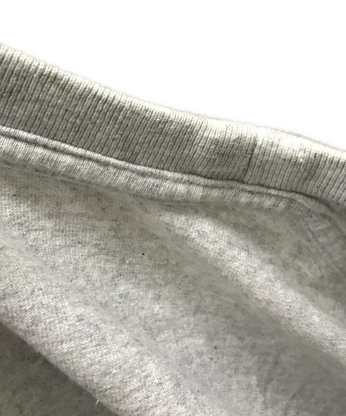 BoTT（ボット）BoTT (ボット) ALPHABET TEE グレー サイズ:XLの古着・服飾アイテム