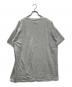 BoTT (ボット) ALPHABET TEE グレー サイズ:XL：4000円