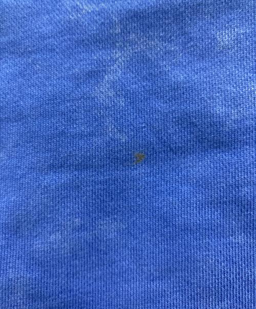 NIKE（ナイキ）NIKE (ナイキ) stussy (ステューシー) Acid Wash Pants ブルー サイズ:XLの古着・服飾アイテム