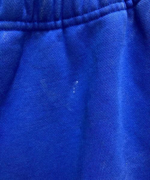 NIKE（ナイキ）NIKE (ナイキ) stussy (ステューシー) Acid Wash Pants ブルー サイズ:XLの古着・服飾アイテム