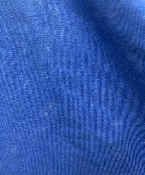 NIKE（ナイキ）NIKE (ナイキ) stussy (ステューシー) Acid Wash Pants ブルー サイズ:XLの古着・服飾アイテム