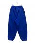 NIKE (ナイキ) stussy (ステューシー) Acid Wash Pants ブルー サイズ:XL：15000円