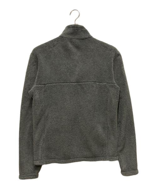 Patagonia（パタゴニア）Patagonia (パタゴニア) Re-Tool Snap-T Pullover グレー サイズ:Sの古着・服飾アイテム