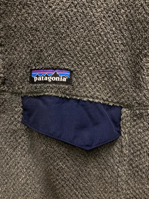 Patagonia（パタゴニア）Patagonia (パタゴニア) Re-Tool Snap-T Pullover グレー サイズ:Sの古着・服飾アイテム