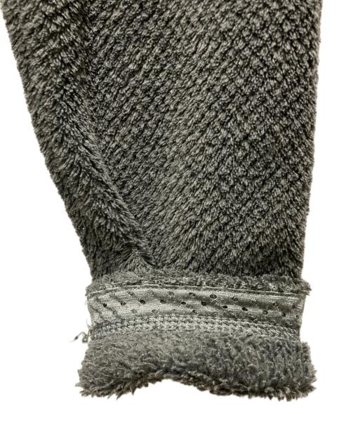 Patagonia（パタゴニア）Patagonia (パタゴニア) Re-Tool Snap-T Pullover グレー サイズ:Sの古着・服飾アイテム