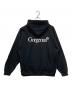 Cabaret Poval (キャバレーポバール) Easten Bloc Hoodie ブラック サイズ:ＸＬ：6000円