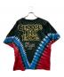 UNIVERSAL Original (ユニバーサル オリジナル) 90's USA製 Dueling Dragons Tee ブラック×ブルー サイズ:L：12000円