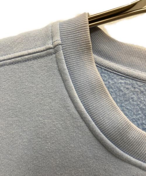 UMBRO（アンブロ）UMBRO (アンブロ) 90's ロゴスウェット ブルー サイズ:Lの古着・服飾アイテム