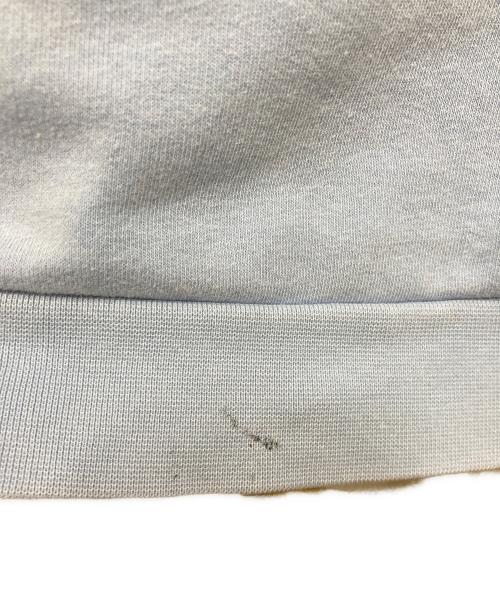 UMBRO（アンブロ）UMBRO (アンブロ) 90's ロゴスウェット ブルー サイズ:Lの古着・服飾アイテム