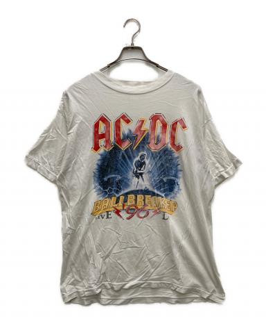 中古・古着通販】AC/DC (エーシー・ディーシー) 1996 Ballbreaker Tour
