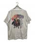 AC/DC (エーシー・ディーシー) 1996 Ballbreaker Tour Tee ホワイト サイズ:不明：17000円