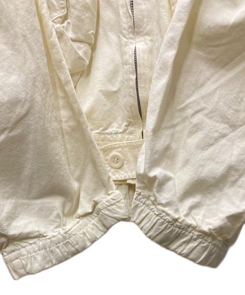 EURO VINTAGE（ユーロヴィンテージ）EURO VINTAGE (ユーロヴィンテージ) 80's~フランス製ヴィンテージブルゾン キナリ サイズ:Lの古着・服飾アイテム