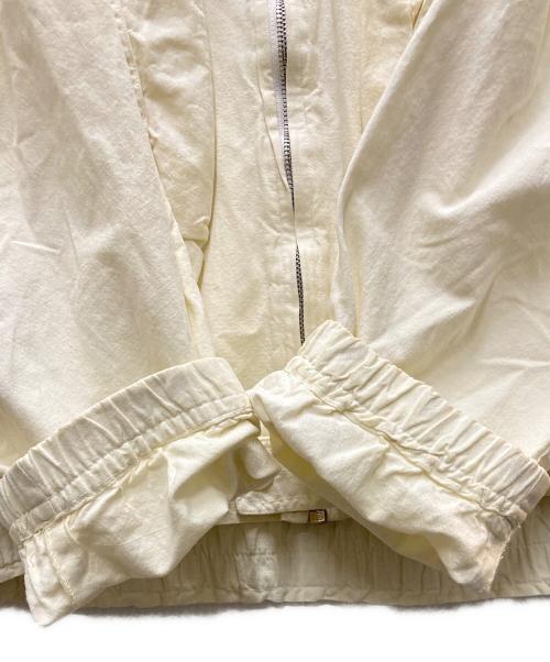 EURO VINTAGE（ユーロヴィンテージ）EURO VINTAGE (ユーロヴィンテージ) 80's~フランス製ヴィンテージブルゾン キナリ サイズ:Lの古着・服飾アイテム