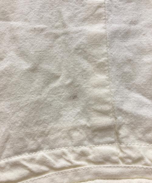 EURO VINTAGE（ユーロヴィンテージ）EURO VINTAGE (ユーロヴィンテージ) 80's~フランス製ヴィンテージブルゾン キナリ サイズ:Lの古着・服飾アイテム