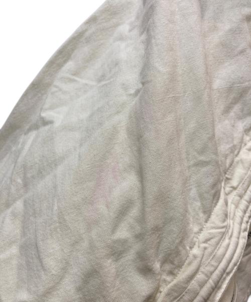 EURO VINTAGE（ユーロヴィンテージ）EURO VINTAGE (ユーロヴィンテージ) 80's~フランス製ヴィンテージブルゾン キナリ サイズ:Lの古着・服飾アイテム